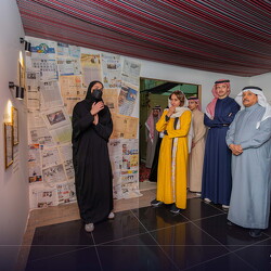 Founding day -  27Feb