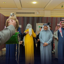 Founding day -  27Feb