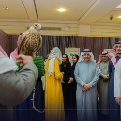 Founding day -  27Feb