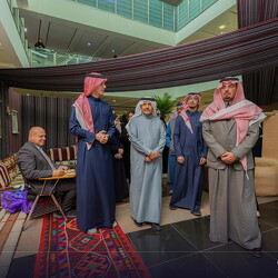 Founding day -  27Feb
