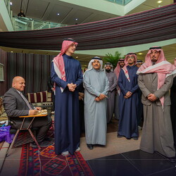 Founding day -  27Feb