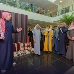 Founding day -  27Feb