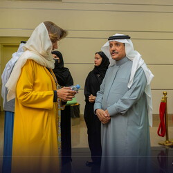 Founding day -  27Feb