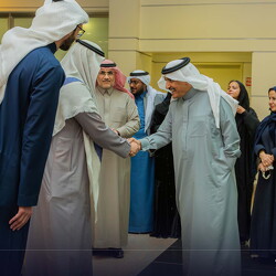 Founding day -  27Feb
