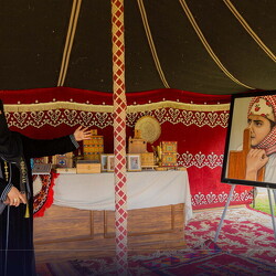 Founding day -  27Feb