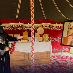 Founding day -  27Feb