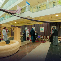 Founding day -  27Feb