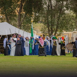Founding day -  27Feb