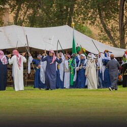 Founding day -  27Feb