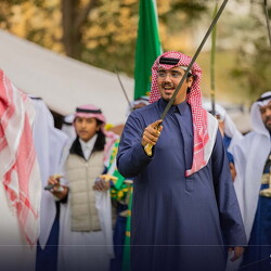 Founding day -  27Feb