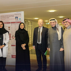 Annual Research Day Student Poster Judging - 27Feb