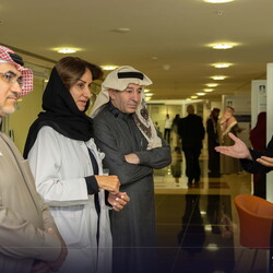 Annual Research Day Student Poster Judging - 27Feb
