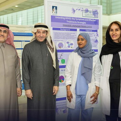 Annual Research Day Student Poster Judging - 27Feb