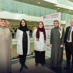 Annual Research Day Student Poster Judging - 27Feb