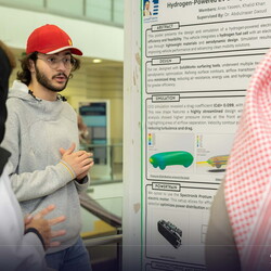 Annual Research Day Student Poster Judging - 27Feb