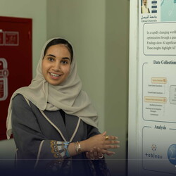 Annual Research Day Student Poster Judging - 27Feb