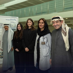 Annual Research Day Student Poster Judging - 27Feb