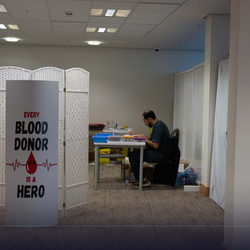 Blood donation 2-2