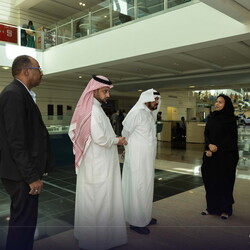 jadir Visit - 14Apr 