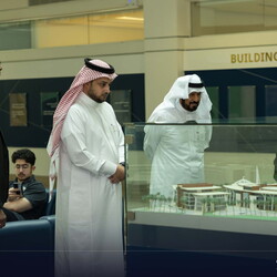 jadir Visit - 14Apr 