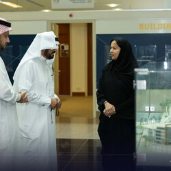 jadir Visit - 14Apr 