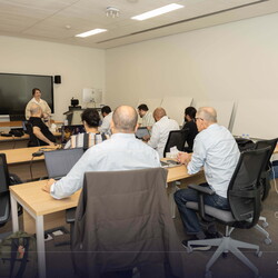 NEOM Boot Camp - 10Apr