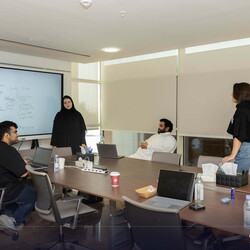 NEOM Boot Camp - 10Apr