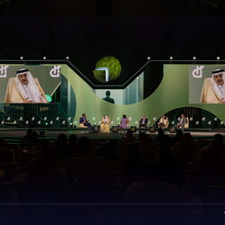 Human Capability Initiative (HCI) 25  H.E. Prof. Mohammed AlHayaza - 13Apr