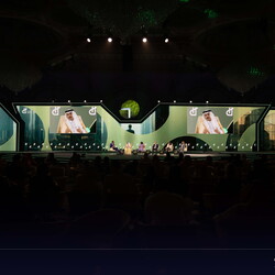 Human Capability Initiative (HCI) 25  H.E. Prof. Mohammed AlHayaza - 13Apr