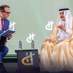 Human Capability Initiative (HCI) 25  H.E. Prof. Mohammed AlHayaza - 13Apr