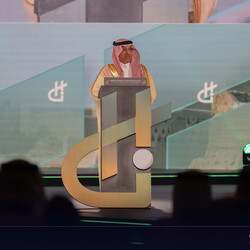 Human Capability Initiative (HCI) 25  H.E. Prof. Mohammed AlHayaza - 13Apr