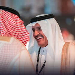 Human Capability Initiative (HCI) 25  H.E. Prof. Mohammed AlHayaza - 13Apr