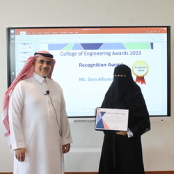 COE faculty meeting 21 May 2025