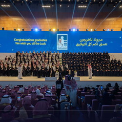 Graduation ceremony 2025 Day1