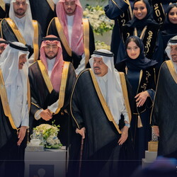Graduation ceremony 2025 Day1