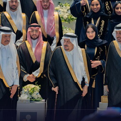 Graduation ceremony 2025 Day1