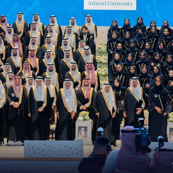 Graduation ceremony 2025 Day1