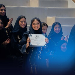 Graduation ceremony 2025 Day1