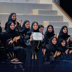 Graduation ceremony 2025 Day1