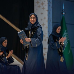 Graduation ceremony 2025 Day1