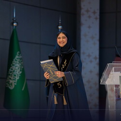 Graduation ceremony 2025 Day1