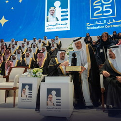 Graduation ceremony 2025 Day1