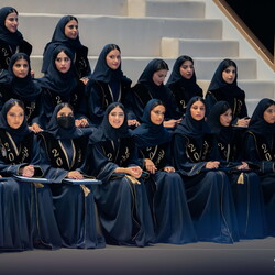 Graduation ceremony 2025 Day1