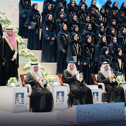Graduation ceremony 2025 Day1
