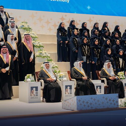 Graduation ceremony 2025 Day1