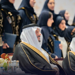 Graduation ceremony 2025 Day1