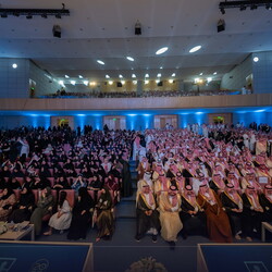 Graduation ceremony 2025 Day1