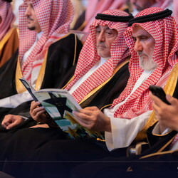 Graduation ceremony 2025 Day1