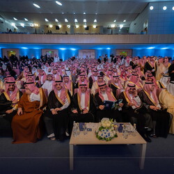 Graduation ceremony 2025 Day1