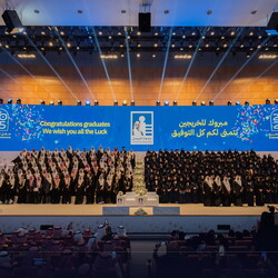 Graduation ceremony 2025 - Day2